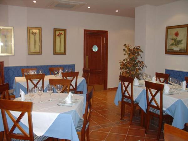 Hospederia el Fielato