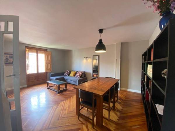 Palacete Plaza Mayor