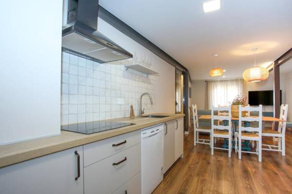 La Casona del Zoilo -Los Arenales-