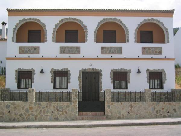 El Corral de Dolores