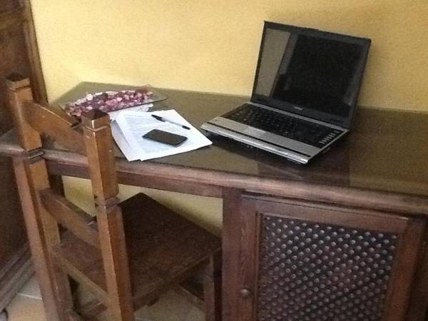 Hotel Posada San Antonio