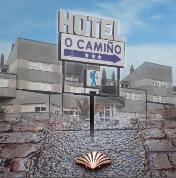 Hotel O Camiño