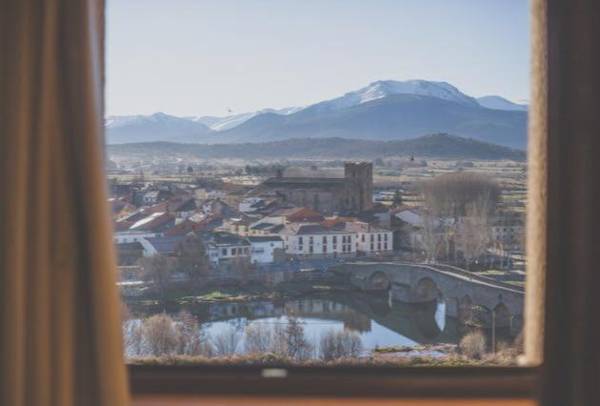 Hospedium Hotel Mirador de Gredos