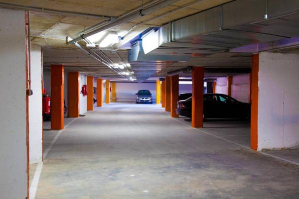 Apartamentos Bahía de Boó