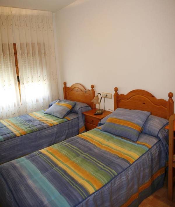 Hostal Cuatro Esquinas