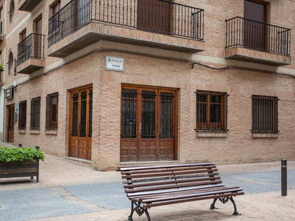 Hostal Aragon