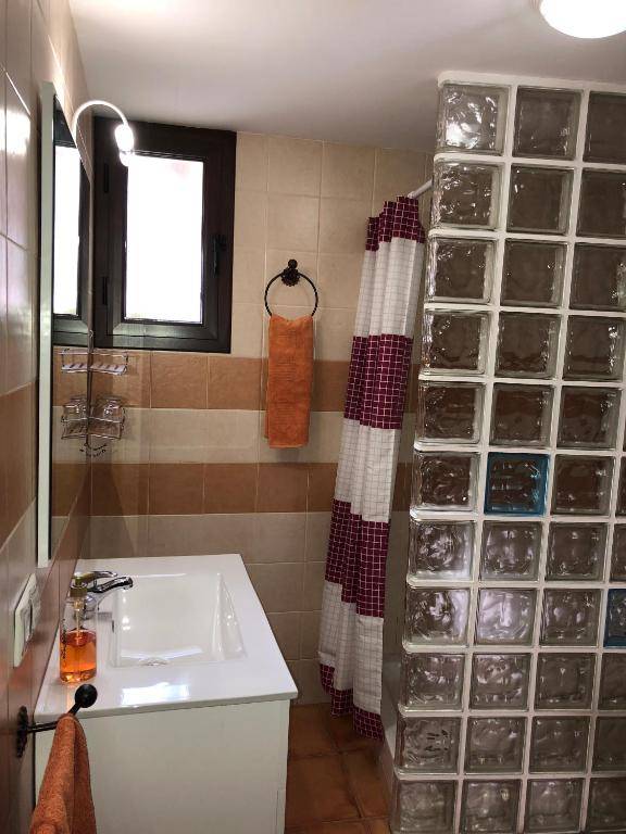 La Casa en el Centro