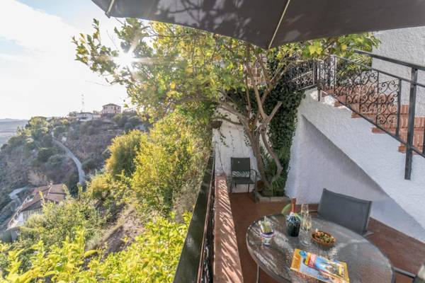 Alojamiento Rural El Valle