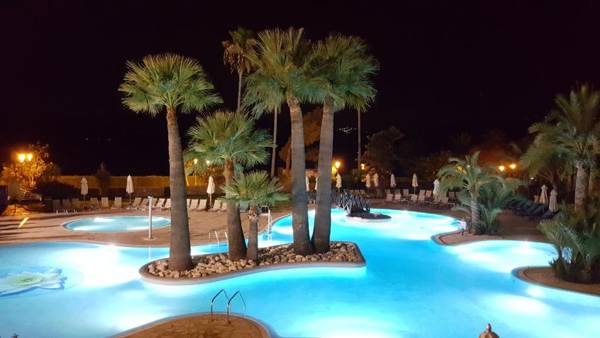 Denia Marriott La Sella Golf Resort & Spa