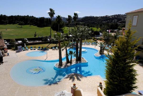 Denia Marriott La Sella Golf Resort & Spa