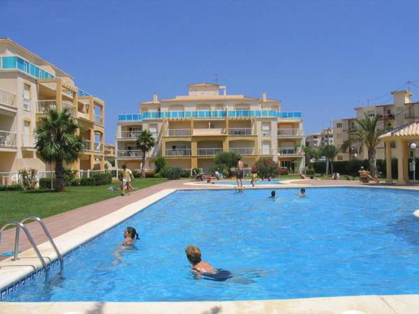 La Riviera - Serviden