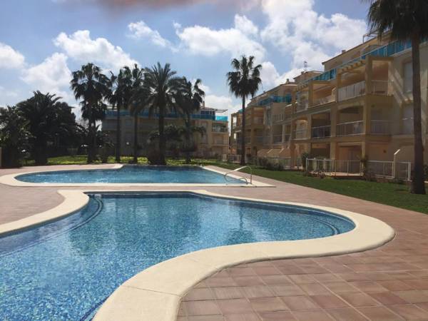 La Riviera - Serviden