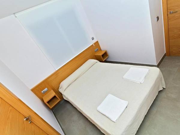 Apartamentos Bravosol VyB