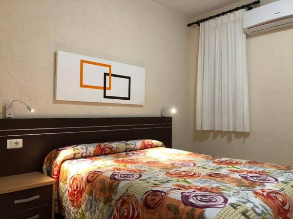 Retiro Park II - Serviden