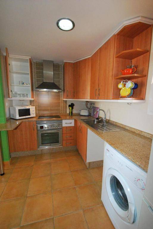 Apartamentos Nova Denia