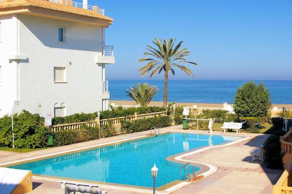 Apartamentos Talima - BTB