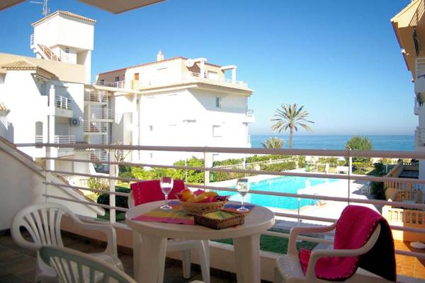 Apartamentos Talima - BTB