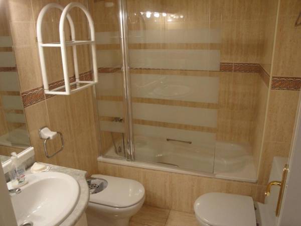 Apartamento Rosaleda