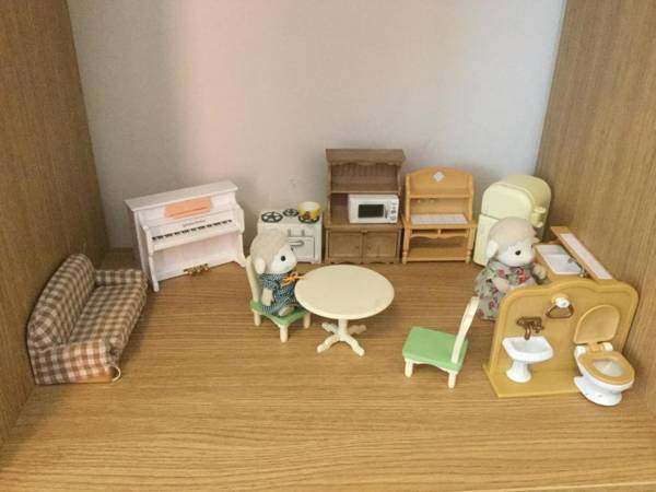 Apartment De Jardines