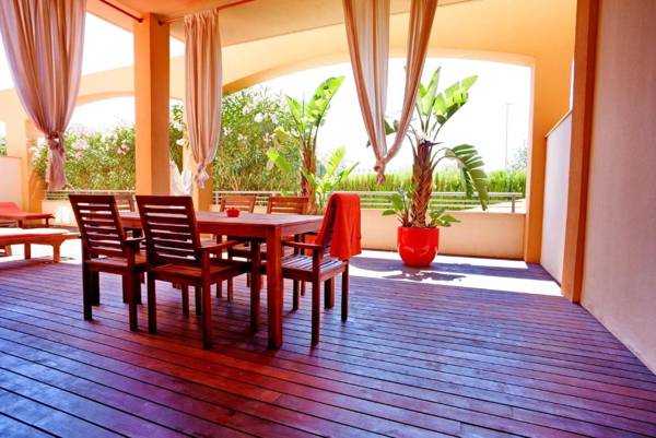 Denia Deluxe Chillout Experience