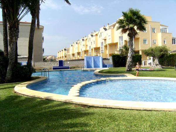 AP2108 Sueño De Denia Uno