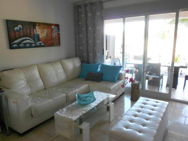 Aquamaris 1 dorm planta baja