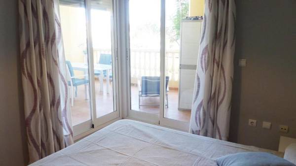 Playasol III El Conserje