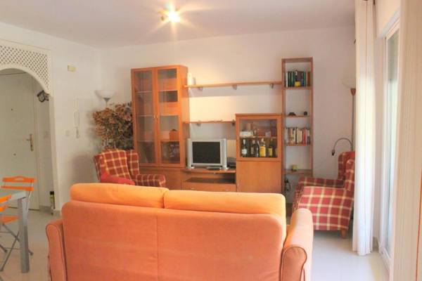 Apartamento Cascadas