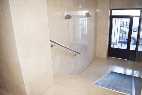 AP1102 Puerto Explanada Cervantes