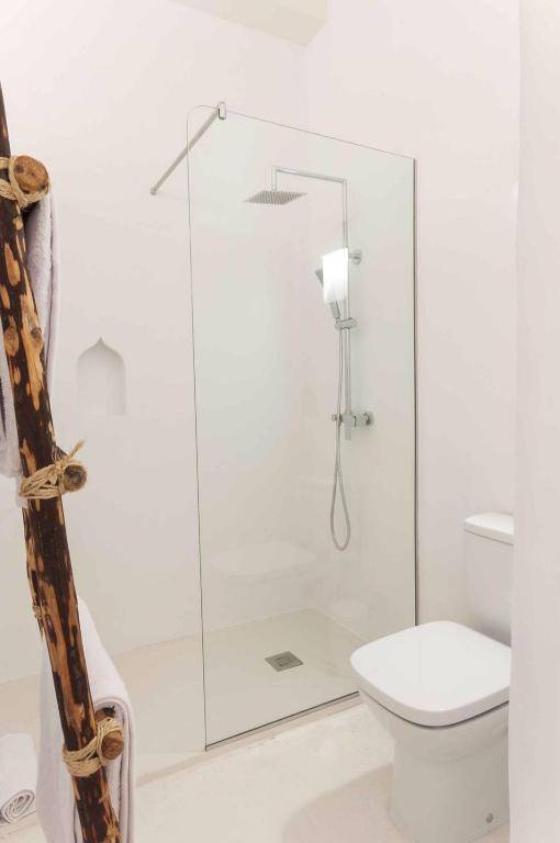 Boho Suites Denia (Adults Only)