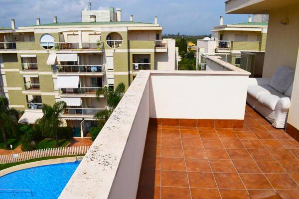 AP2109 Ático El Manantial