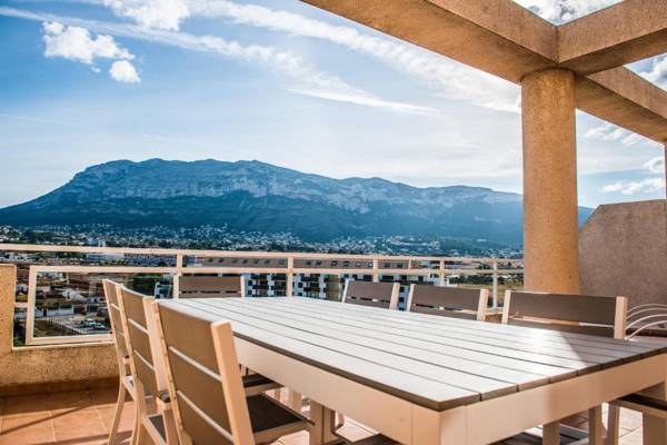 Apartamento en Denia Fuster