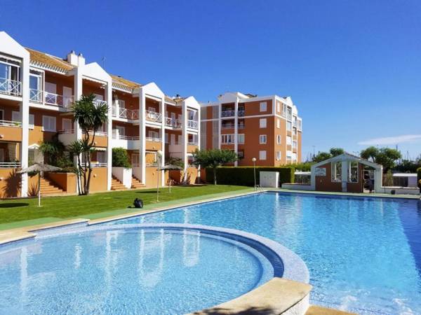 AP2119 Mare Nostrum Marineta