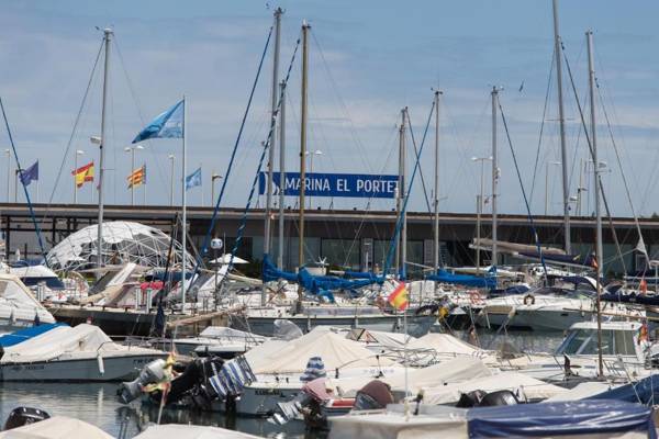 Dénia FRONT BEACH Apartment