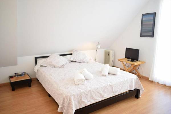 AT4401 Atico Bahia Azul Les Marines