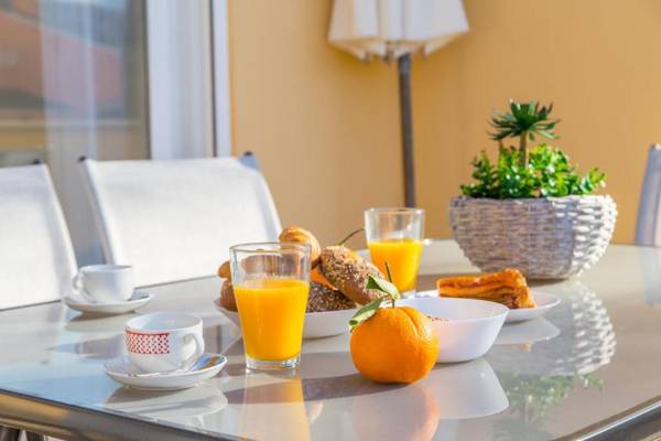 Denia Las Marinas Apartamento