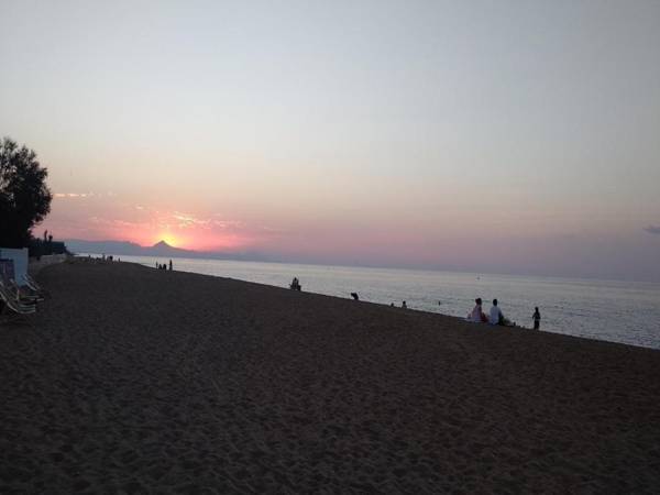 Moderno apartamento con wifi gratis