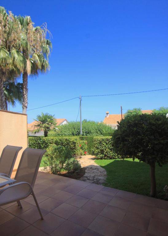 Adosado Sol de Azahar