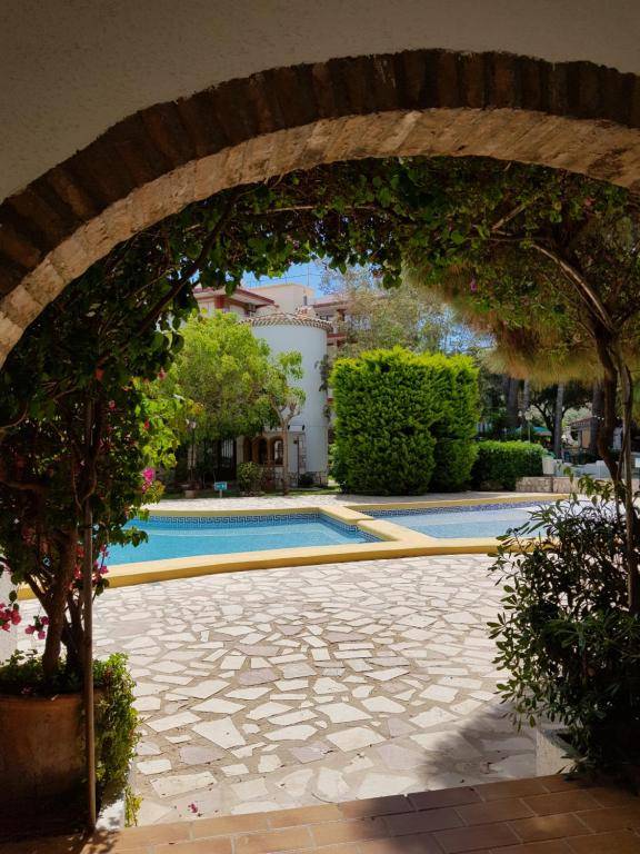 APARTAMENTO MR RACONÀ. 41