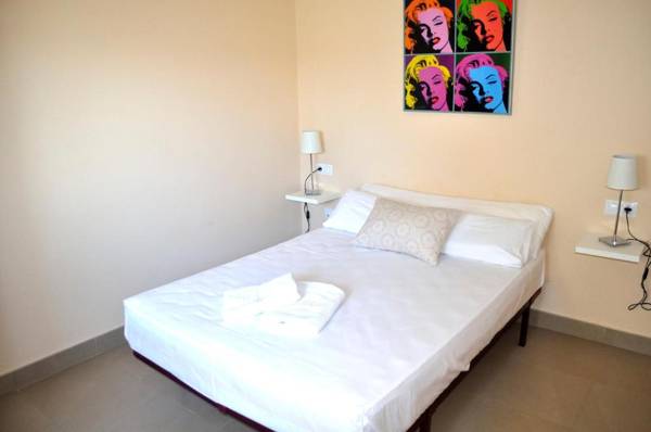 Ático 3 dormitorios a 100 metros de la playa