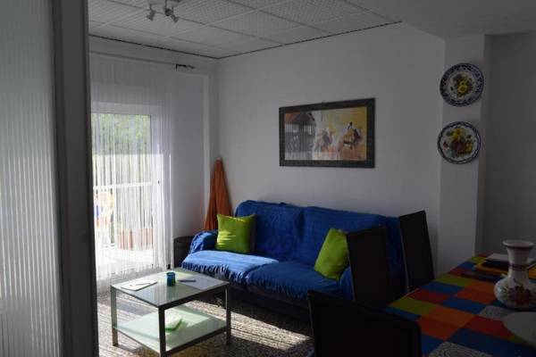 AP2133 Hipocampo Les Marines