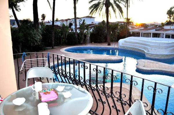 Apartamento Reformado a 100m de la playa El Retiro III