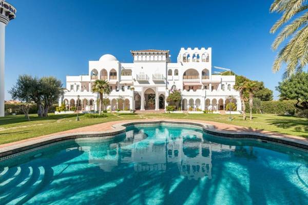 Al Khalif Ático Penthouse