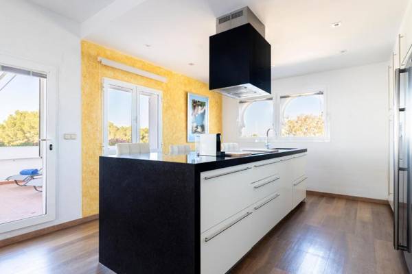 Al Khalif Ático Penthouse