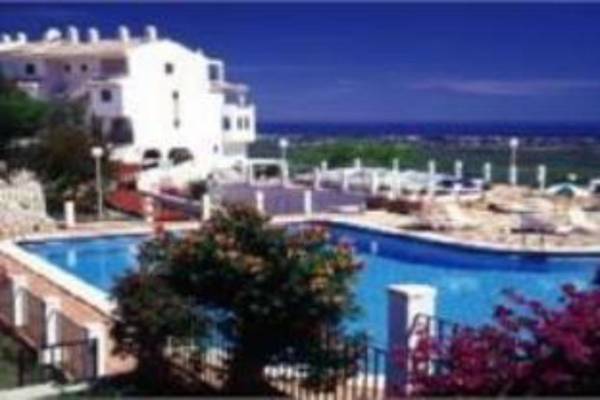 Complejo Bellavista Residencial