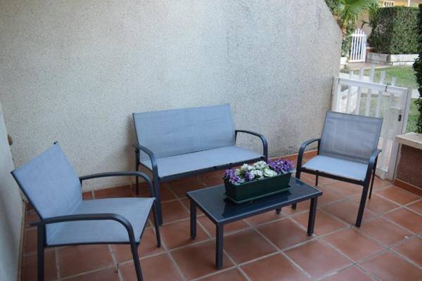 Paraiso 2 Nova Denia PB3201