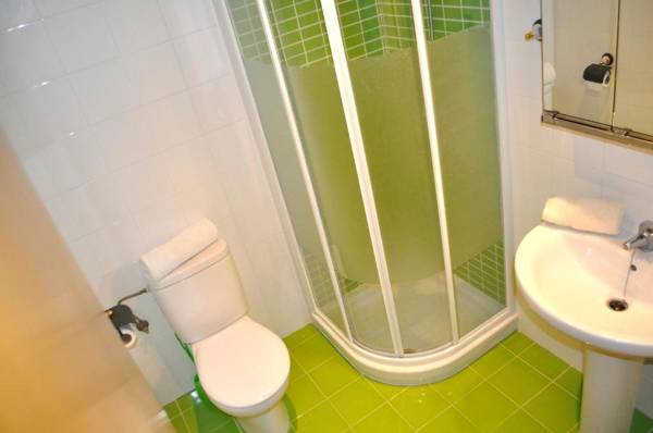 Doramar III a 200 m de la playa