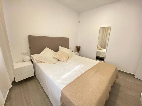 Buenavista El Conserje