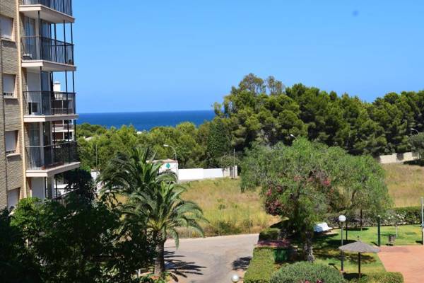 Las Viñas Playa Rotas AP2140