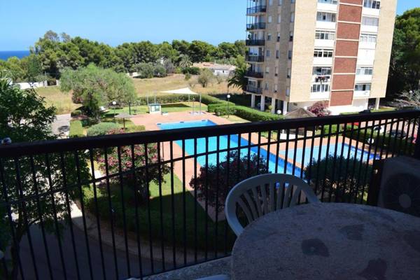 Las Viñas Playa Rotas AP2140